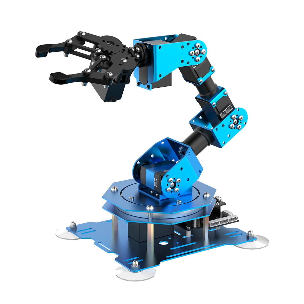 Industrial Robotic Arm Series X