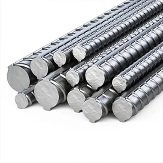 Steel Rebar Construction Grade